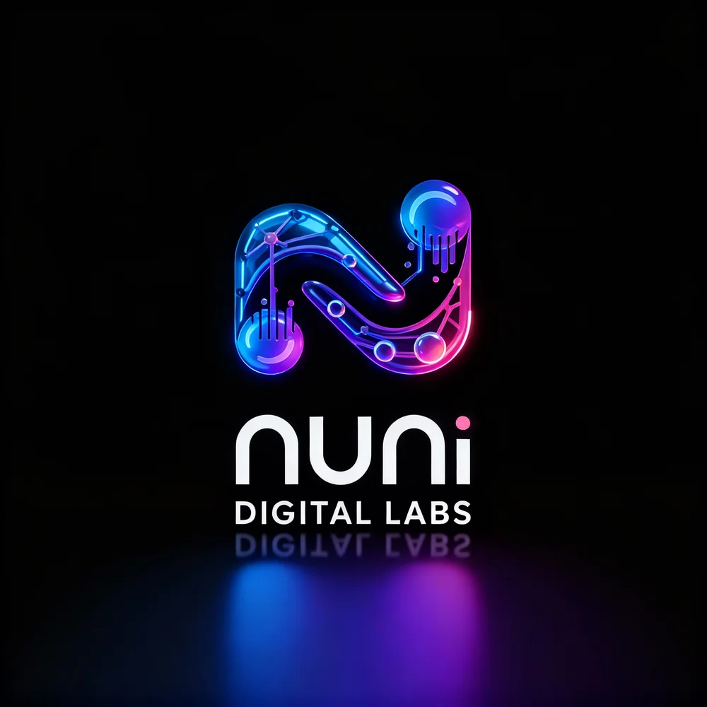 Nuni Digital Labs